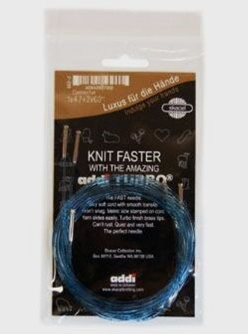 addi Click Cord Set w/ (1) 47" addi Click cord, and (2) 60" addi Click cords addi Click Cord Set w/ (1) 47" addi Click cord, and (2) 60" addi Click cords