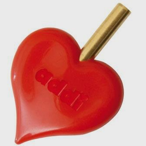 addi Click HeartStopper (set of 2) addi Click HeartStopper (set of 2)