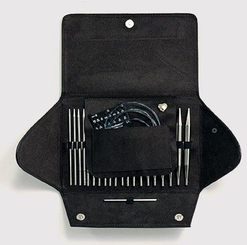 addi Click Turbo Interchangeables Needles Set addi Click Turbo Interchangeables Needles Set