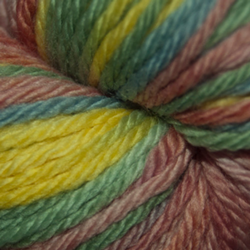 Cascade 220 SuperWash Sport Wool Yarn - 120 Cradle Multi Cascade 220 SuperWash Sport Wool Yarn - 120 Cradle Multi