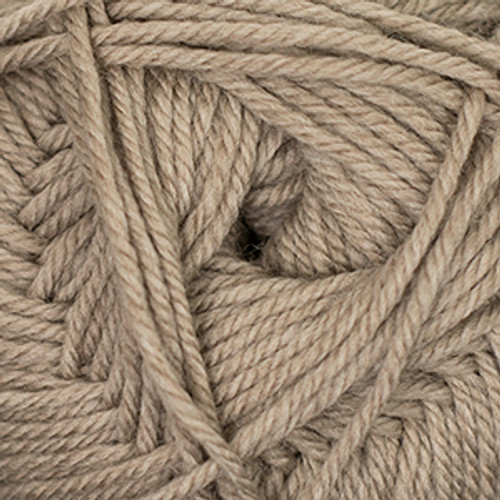 Cascade 220 Superwash Merino Yarn - 40 Doeskin Heather Cascade 220 Superwash Merino Yarn - 40 Doeskin Heather