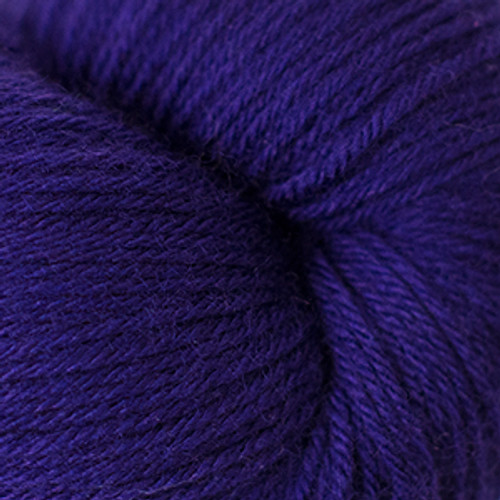 Cascade Heritage Yarn - Violet Indigo 5719 Cascade Heritage Yarn - Violet Indigo 5719