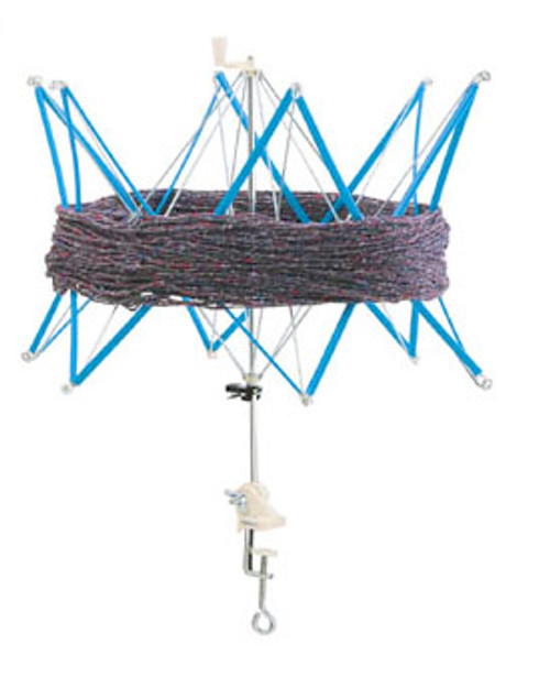 Light Duty Yarn Swift Light Duty Yarn Swift