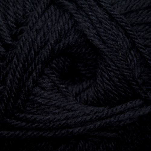 Cascade 220 Superwash Merino Yarn - Black 28 Cascade 220 Superwash Merino Yarn - Black 28