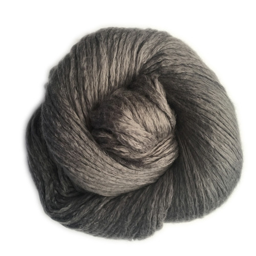 Soft pure medium to medium dark grey. No hints of pink, white, blue or green. Soft pure medium to medium dark grey. No hints of pink, white, blue or green.
