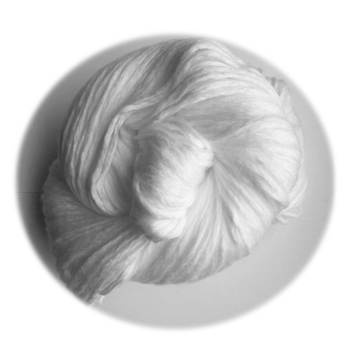 Pure, clean, cotton white! Pure, clean, cotton white!