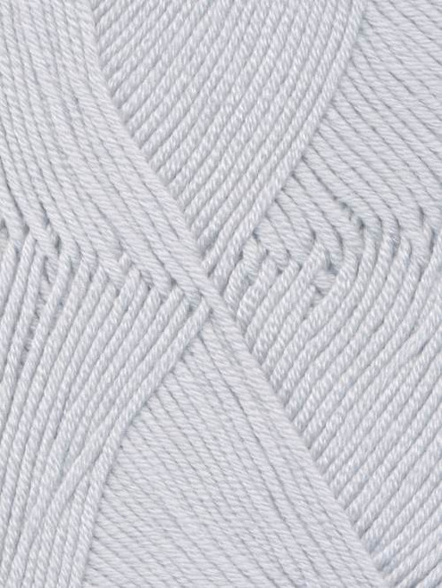 Ella Rae Yarns - Cashmereno Sport - Steel 04 Ella Rae Yarns - Cashmereno Sport - Steel 04