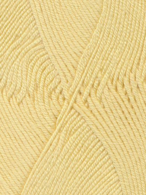 Ella Rae Yarns - Cashmereno Sport - Goldenrod 06 Ella Rae Yarns - Cashmereno Sport - Goldenrod 06