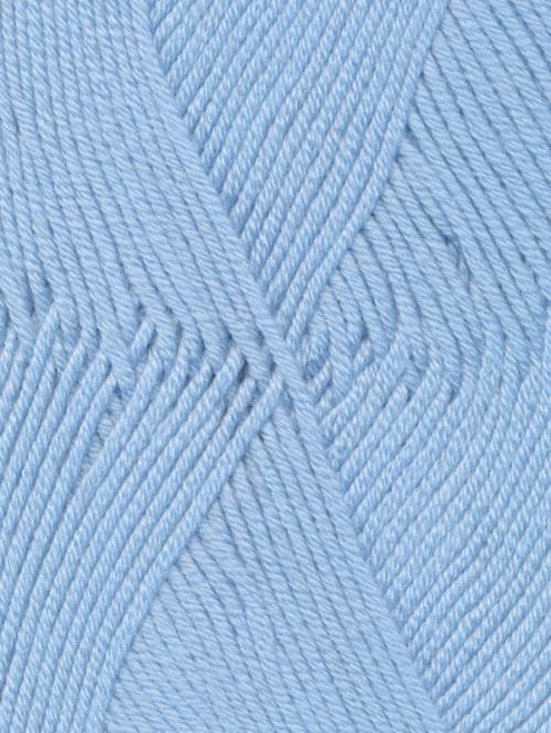 Ella Rae Yarns - Cashmereno Sport - Cerulean 10 Ella Rae Yarns - Cashmereno Sport - Cerulean 10