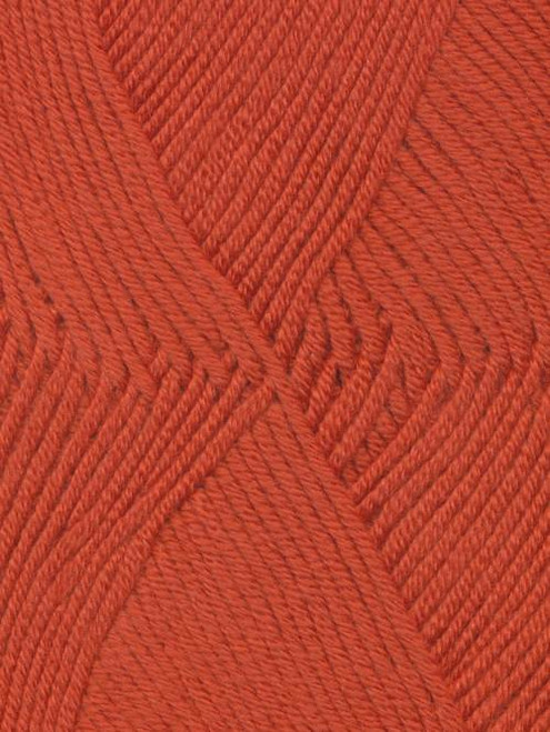 Ella Rae Yarns - Cashmereno Sport - Clementine 25 Ella Rae Yarns - Cashmereno Sport - Clementine 25