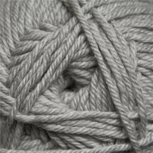 Cascade 220 Superwash Merino - Silver Heather 26 Cascade 220 Superwash Merino - Silver Heather 26