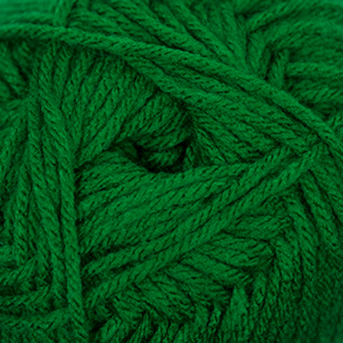 Cascade Anthem 100% Acrylic Yarn - Christmas Green 37 Cascade Anthem 100% Acrylic Yarn - Christmas Green 37