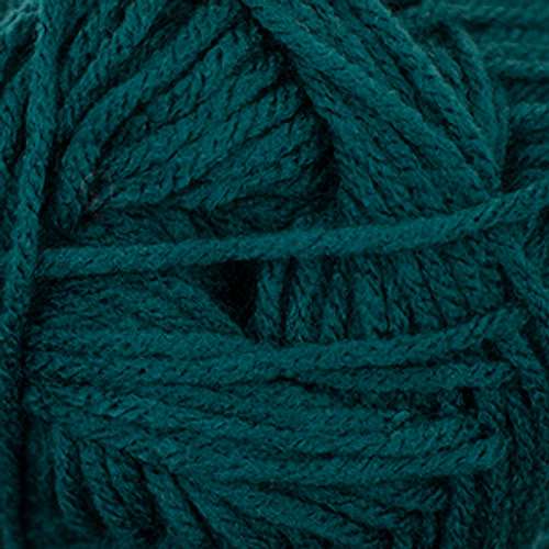 Cascade Anthem 100% Acrylic Yarn - Deep Teal 46 Cascade Anthem 100% Acrylic Yarn - Deep Teal 46