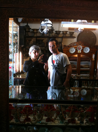 10,000 Small Businesses: It has not only changed the way I think about and conduct my business. It has changed my life.
