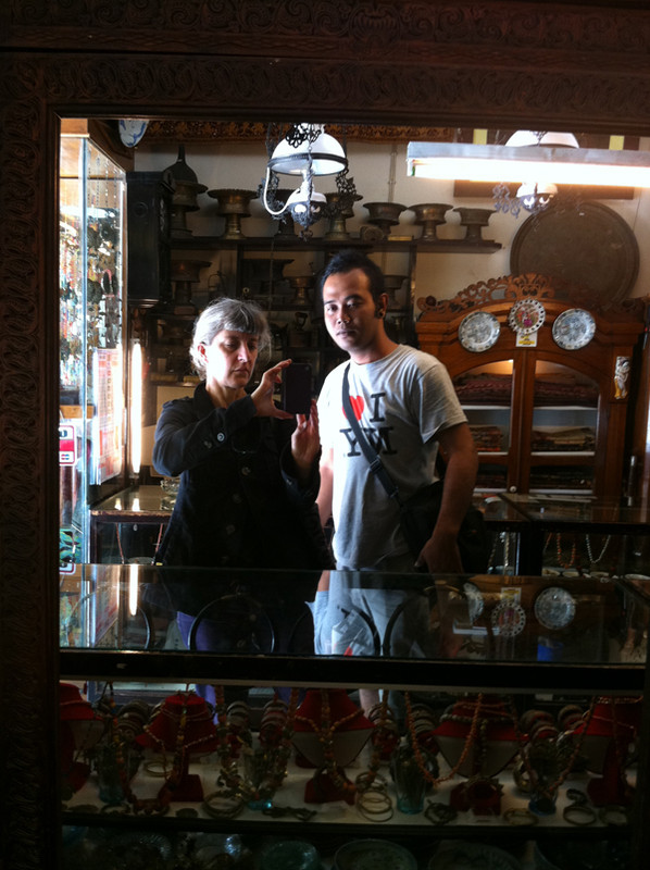 10,000 Small Businesses: It has not only changed the way I think about and conduct my business. It has changed my life.