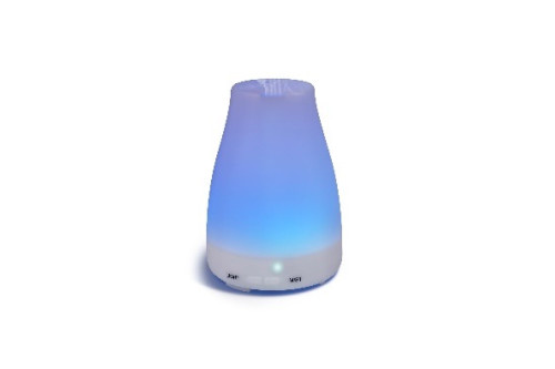 Multifunctional Portable Diffuser Multifunctional Portable Diffuser
