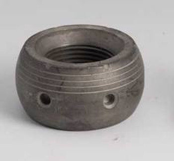 Vicmarc V00369 Escoulen Eccentric Threaded Ball M30x2 Vicmarc V00369 Escoulen Eccentric Threaded Ball M30x2