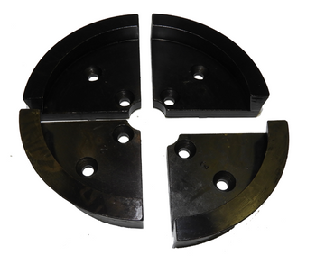 Vicmarc V00677 VM120 Dovetail Jaws 128mm Vicmarc V00677 VM120 Dovetail Jaws 128mm