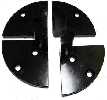 Vicmarc V00688 VM120 35mm Pin Jaws Vicmarc V00688 VM120 35mm Pin Jaws