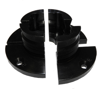 Vicmarc V00692 VM120 Shark Jaws 55mm (2-1/8") Vicmarc V00692 VM120 Shark Jaws 55mm (2-1/8")