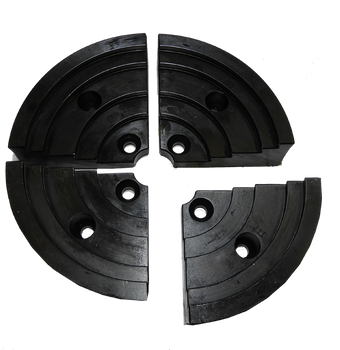 Vicmarc V00696 VM120 Step Jaws Vicmarc V00696 VM120 Step Jaws