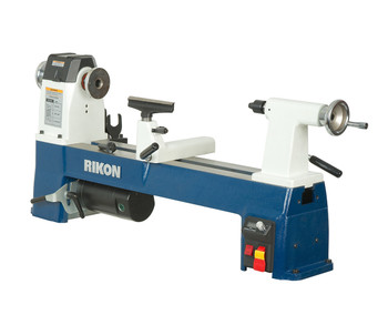 Rikon 70-220VSR 12.5x20 Midi Lathe Rikon 70-220VSR 12.5x20 Midi Lathe