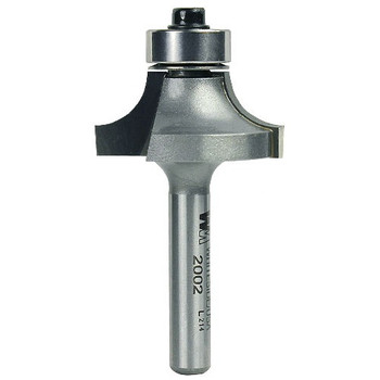 Whiteside 2002 5/16R Roundover Router Bit Whiteside 2002 5/16R Roundover Router Bit
