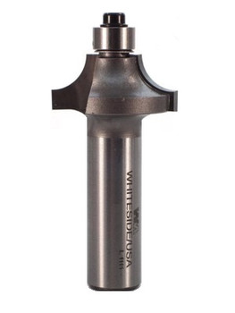 Whiteside 2109 1/2R Beading Router Bit Whiteside 2109 1/2R Beading Router Bit