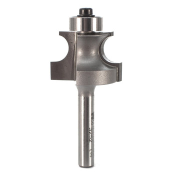 Whiteside 3252 3/8 Edge Beading Router Bit Whiteside 3252 3/8 Edge Beading Router Bit