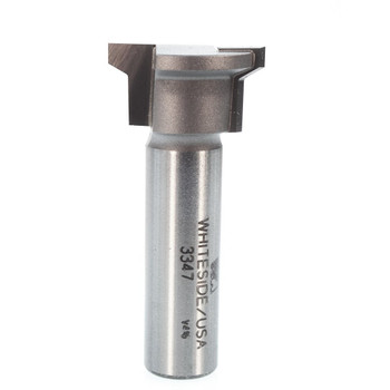 Whiteside 3347 Drawer Lock Glue Joint Router Bit Whiteside 3347 Drawer Lock Glue Joint Router Bit