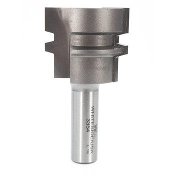 Whiteside 3354 Glue Joint Router Bit Whiteside 3354 Glue Joint Router Bit