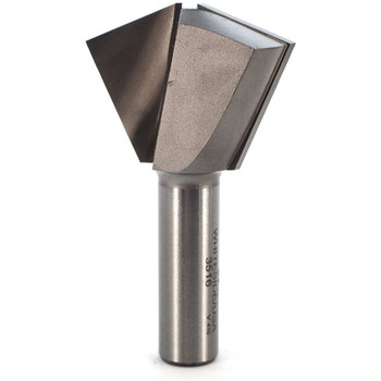 Whiteside 3516 Multi-side Router Bit Whiteside 3516 Multi-side Router Bit