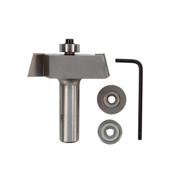 Whiteside 5980 Shaker Raised Panel Router Bit Whiteside 5980 Shaker Raised Panel Router Bit