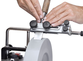 Tormek SE-77 Square Edge Jig Tormek SE-77 Square Edge Jig
