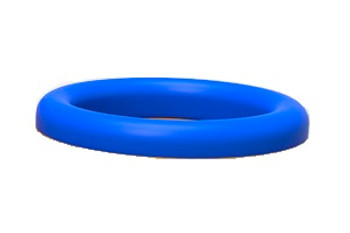 AirPress Replacement Gasket for 210mm Vacuum Chuck AirPress Replacement Gasket for 210mm Vacuum Chuck