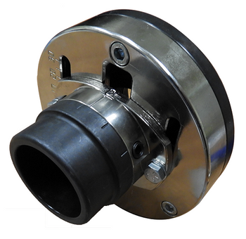 Vicmarc V00296-3 Eccentric chuck #4 Vicmarc V00296-3 Eccentric chuck #4