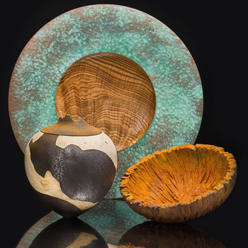 Woodturning with Kirk DeHeer Woodturning with Kirk DeHeer