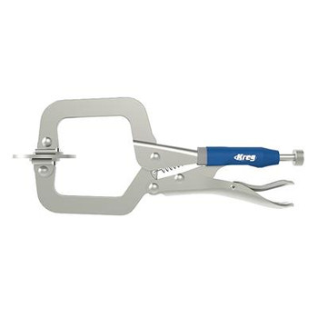Kreg KHC-MICRO Classic 2" Face Clamp Kreg KHC-MICRO Classic 2" Face Clamp