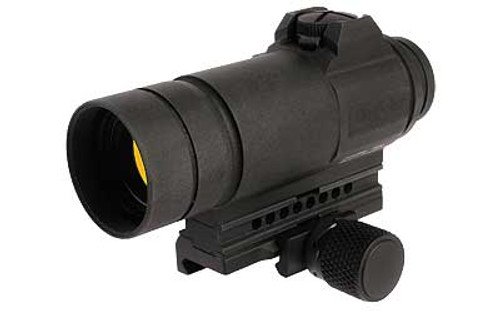 Aimpoint CompM4S Red Dot Sight w/ QRP2 Mount & ARD