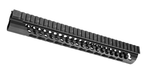 Samson Keymod Evolution Rail 12.5 - DPMS 308AR