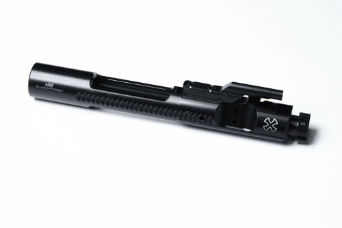 Noveske (RCA) Black Nitride Bolt Carrier Group - 5.56mm