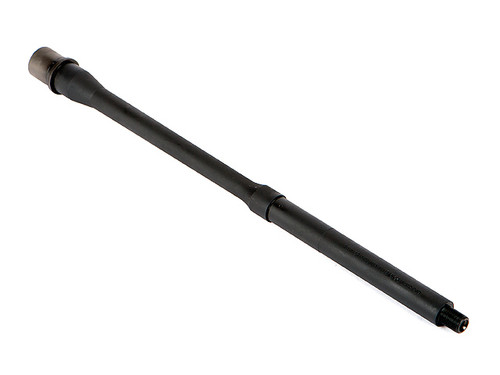 Rainier Arms Mountain Seriesâ„¢ Cold Hammer Forged Barrel 5.56mm NATO - 16" Gov. Profile