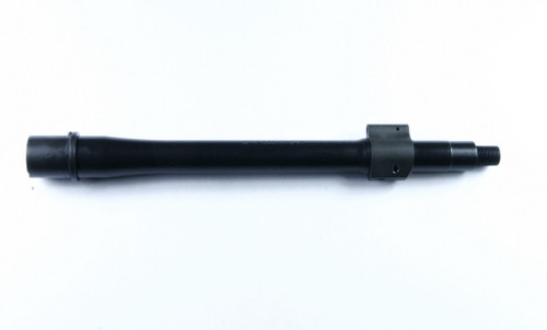 Noveske 10.5" Light Shorty Lo-Pro CHF Chrome-lined Barrel - 5.56mm