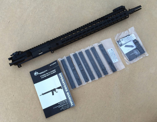 KAC 16" SR-15 IWS E3 MOD 2 Complete Upper - 5.56mm