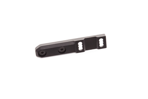 Arisaka Inline Scout Mount M-Lok (ISM-M)