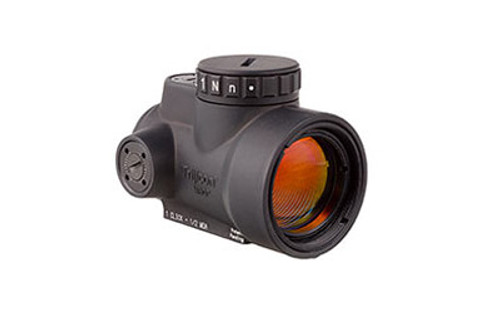 Trijicon MRO 2.0 MOA Adjustable Red Dot, No Mount