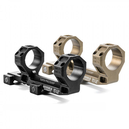 Geissele Super Precision Scope Mount - AR15/M4