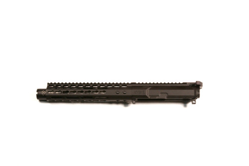 Noveske Gen III 7.5" Diplomat NSR-9 Complete Upper - 5.56mm