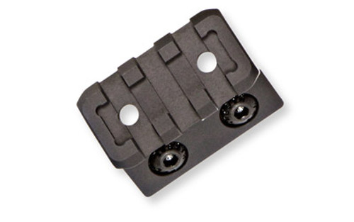 Magpul M-LOK Offset Light/Optic Mount, Aluminum