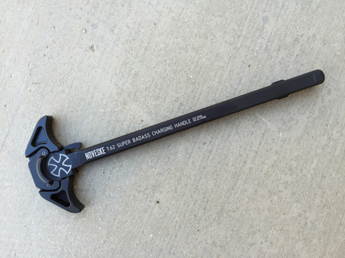 Noveske Super Badass Charging Handle - 7.62mm